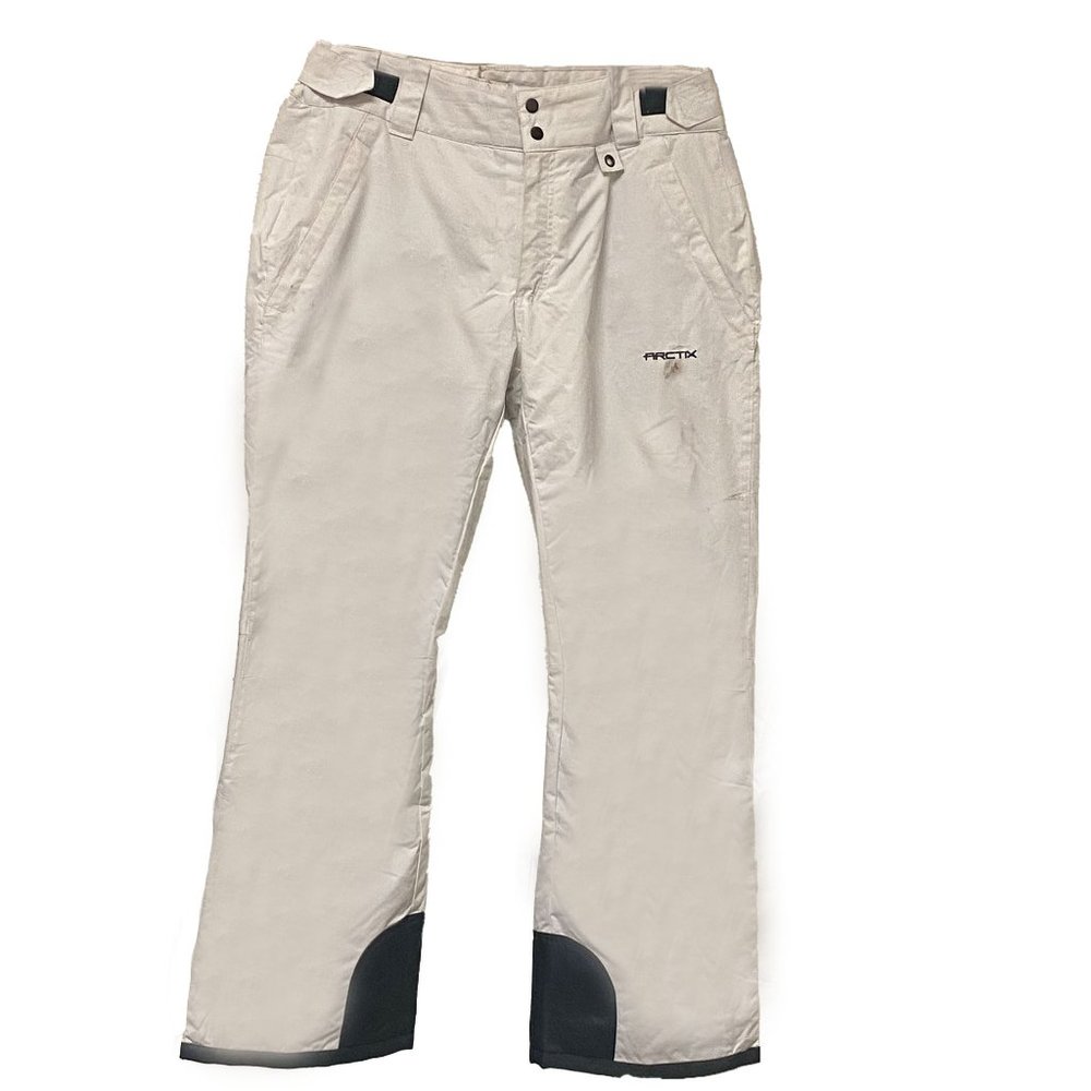 Arctix Womens Insulated Snow Pants